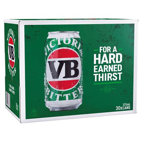 bws vb 30 cans price